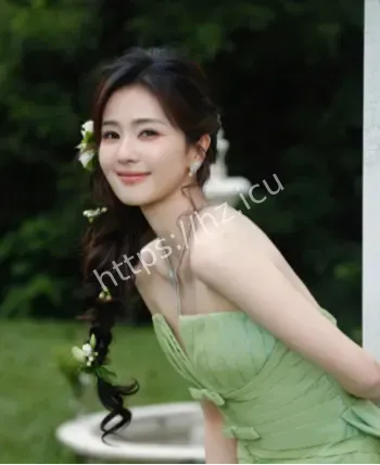 白鹿维权声明